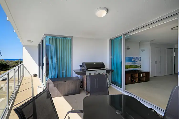 Fifth view of Homely unit listing, 22/107 Esplanade..., Bargara QLD 4670