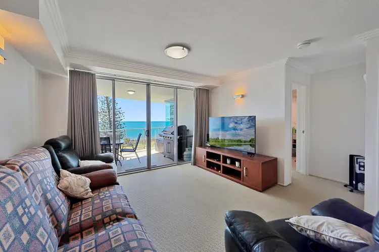 Sixth view of Homely unit listing, 22/107 Esplanade..., Bargara QLD 4670