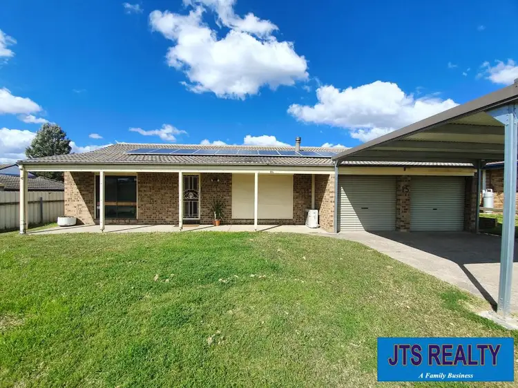 15 Woollybutt Way, Muswellbrook NSW 2333