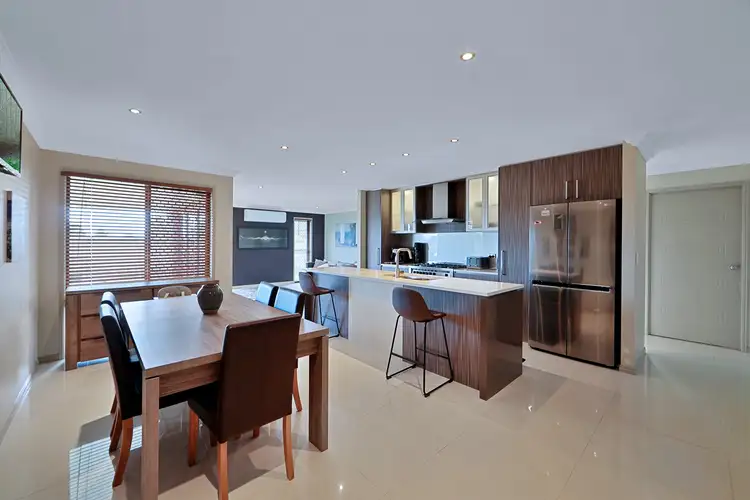 Main view of Homely house listing, 11 Halloran Court, Thabeban QLD 4670