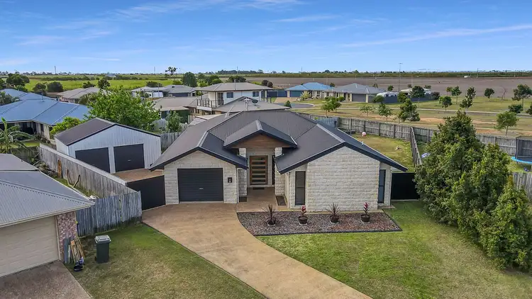 Third view of Homely house listing, 11 Halloran Court, Thabeban QLD 4670