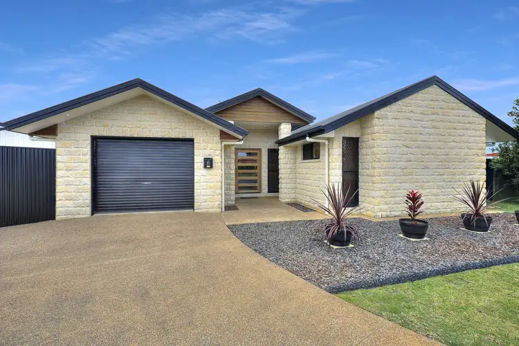 Fourth view of Homely house listing, 11 Halloran Court, Thabeban QLD 4670