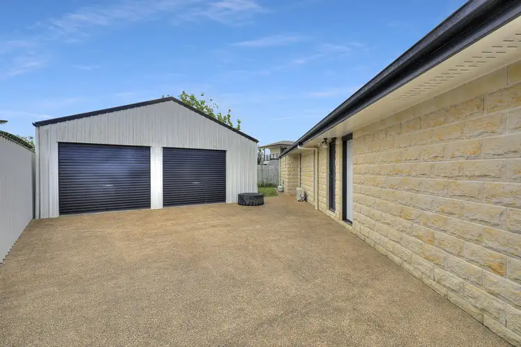 Fifth view of Homely house listing, 11 Halloran Court, Thabeban QLD 4670