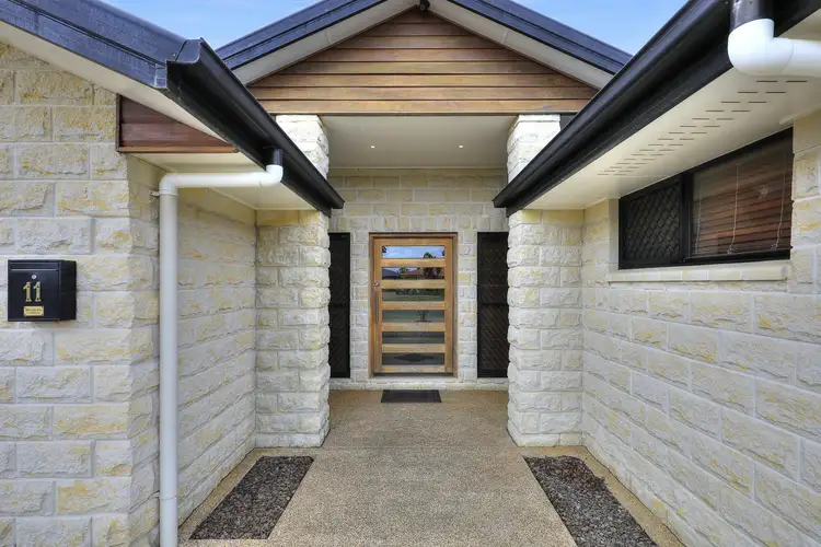 Sixth view of Homely house listing, 11 Halloran Court, Thabeban QLD 4670