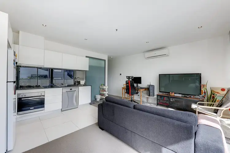 Second view of Homely apartment listing, 101/44 Skyline Drive, Maribyrnong VIC 3032