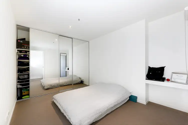 Fourth view of Homely apartment listing, 101/44 Skyline Drive, Maribyrnong VIC 3032