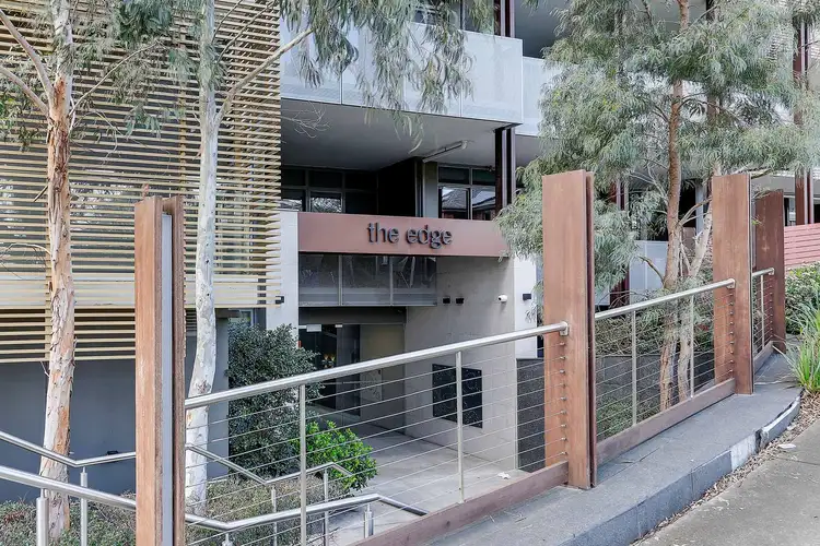 Seventh view of Homely apartment listing, 101/44 Skyline Drive, Maribyrnong VIC 3032