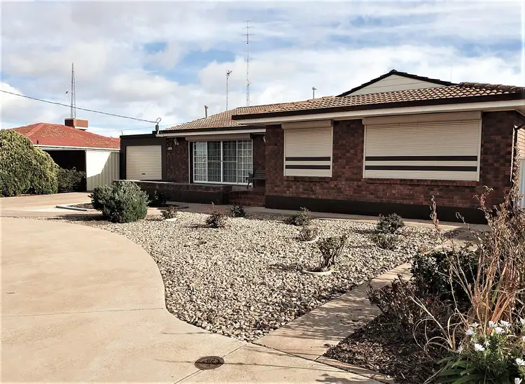 120 CHARLES AVENUE, Whyalla Norrie SA 5608