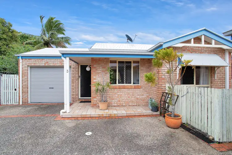 Main view of Homely house listing, 3/8 Steen Street, South Mackay QLD 4740