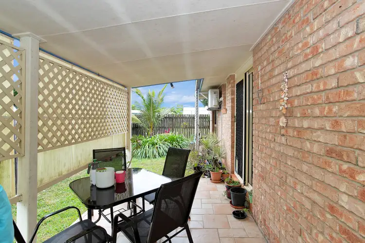 Second view of Homely house listing, 3/8 Steen Street, South Mackay QLD 4740