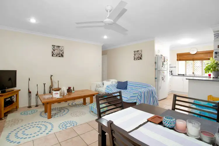 Third view of Homely house listing, 3/8 Steen Street, South Mackay QLD 4740