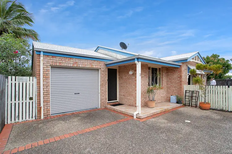 Fifth view of Homely house listing, 3/8 Steen Street, South Mackay QLD 4740