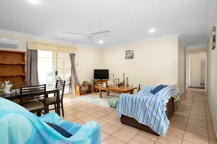 Sixth view of Homely house listing, 3/8 Steen Street, South Mackay QLD 4740