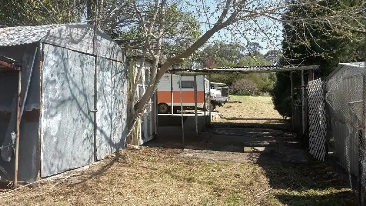 Second view of Homely land listing, 25 Scott Street, Cassilis NSW 2329