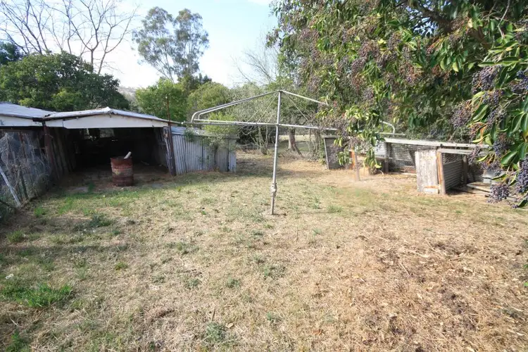 Fourth view of Homely land listing, 25 Scott Street, Cassilis NSW 2329