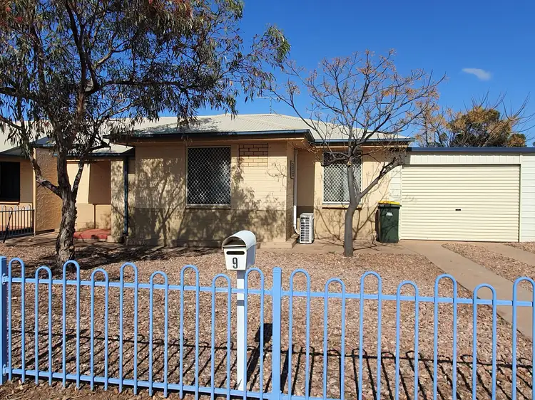 9 HAVELBERG STREET, Whyalla Stuart SA 5608
