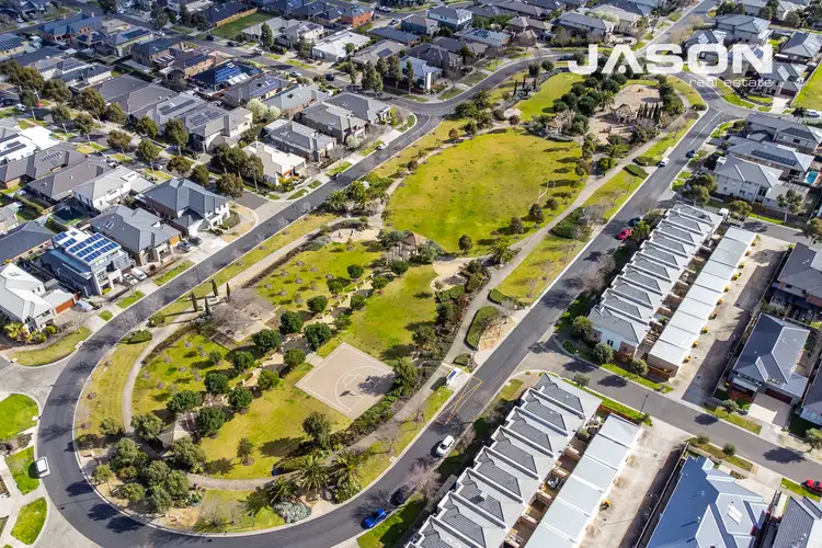 Fourth view of Homely land listing, 13 Padova Drive, Greenvale VIC 3059