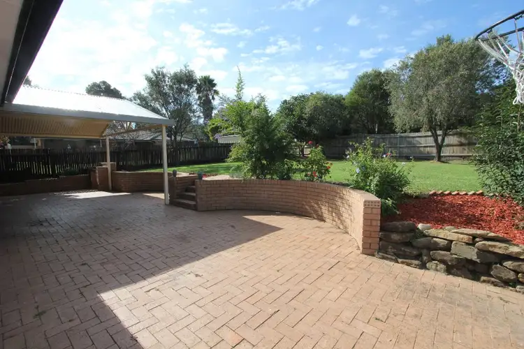 Second view of Homely house listing, 3 Henrietta Drive, Narellan Vale NSW 2567