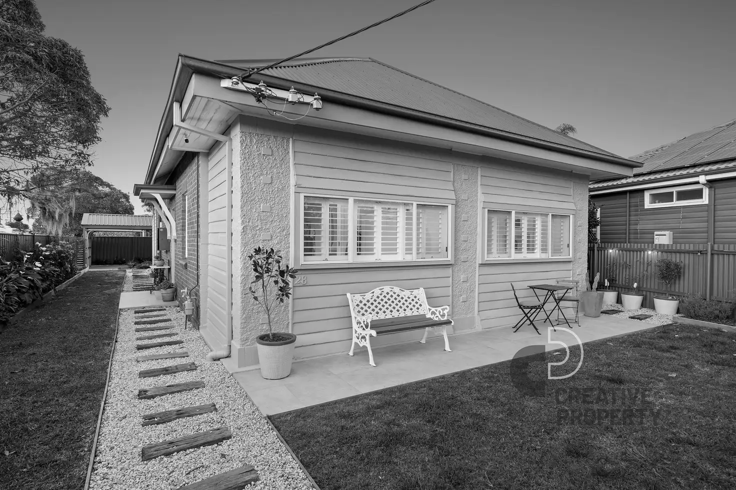 Main view of Homely house listing, 28 Scholey Street, Mayfield NSW 2304