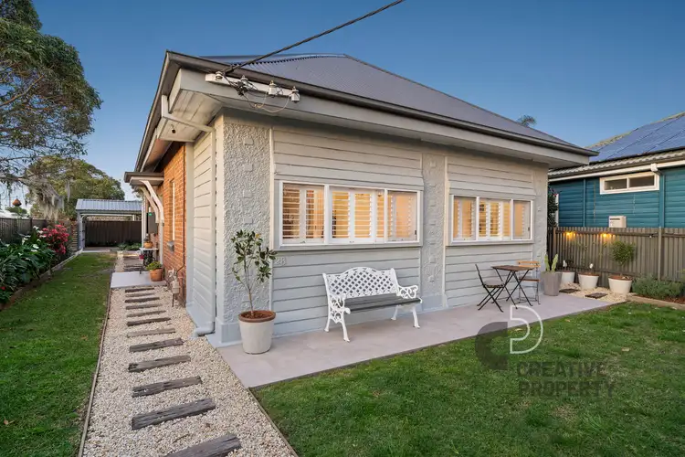 Second view of Homely house listing, 28 Scholey Street, Mayfield NSW 2304