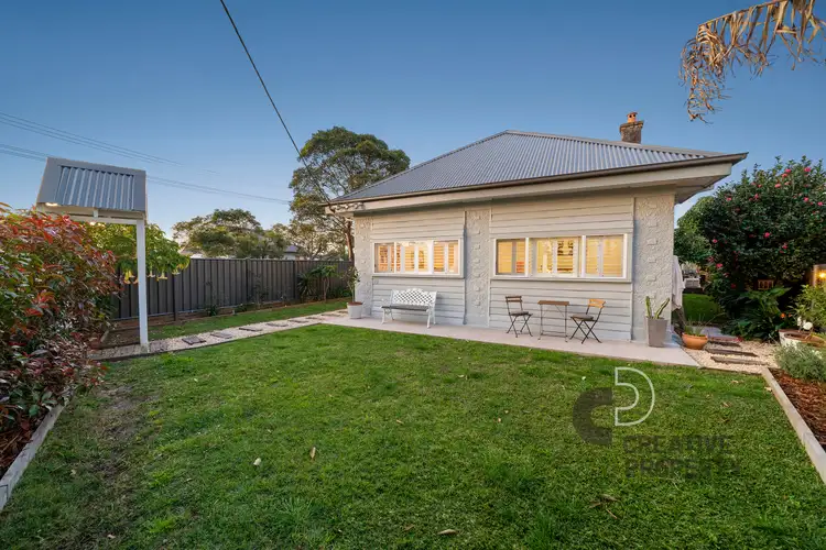 Third view of Homely house listing, 28 Scholey Street, Mayfield NSW 2304