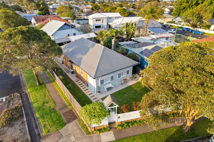 Fourth view of Homely house listing, 28 Scholey Street, Mayfield NSW 2304
