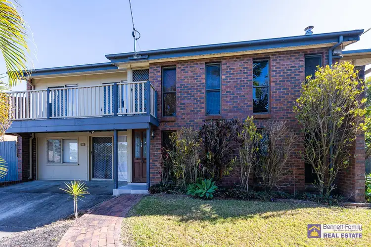Main view of Homely house listing, 16 Royal Street, Alexandra Hills QLD 4161