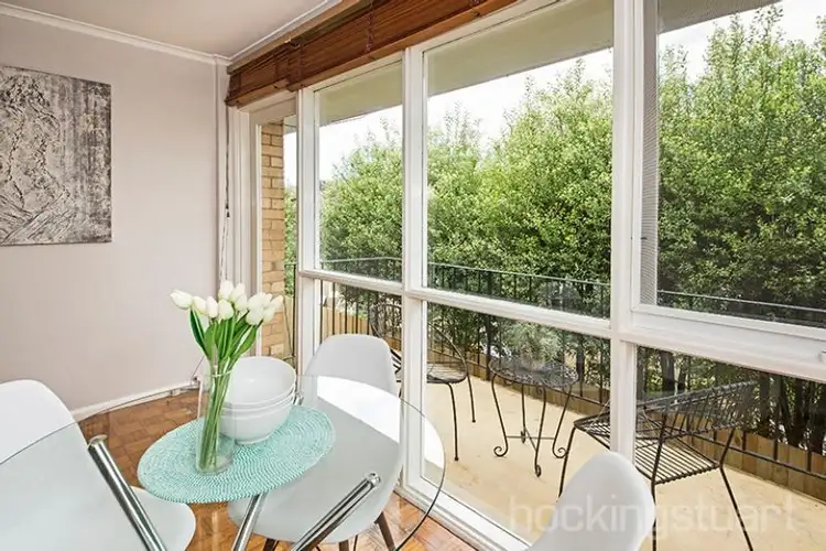 Second view of Homely apartment listing, 11/45 Abbott Street, Sandringham VIC 3191
