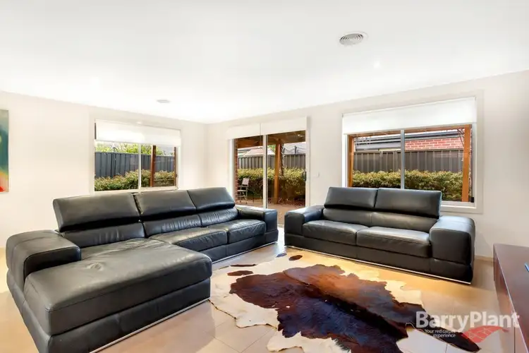 Fourth view of Homely house listing, 31 Balcombe Drive, Wyndham Vale VIC 3024