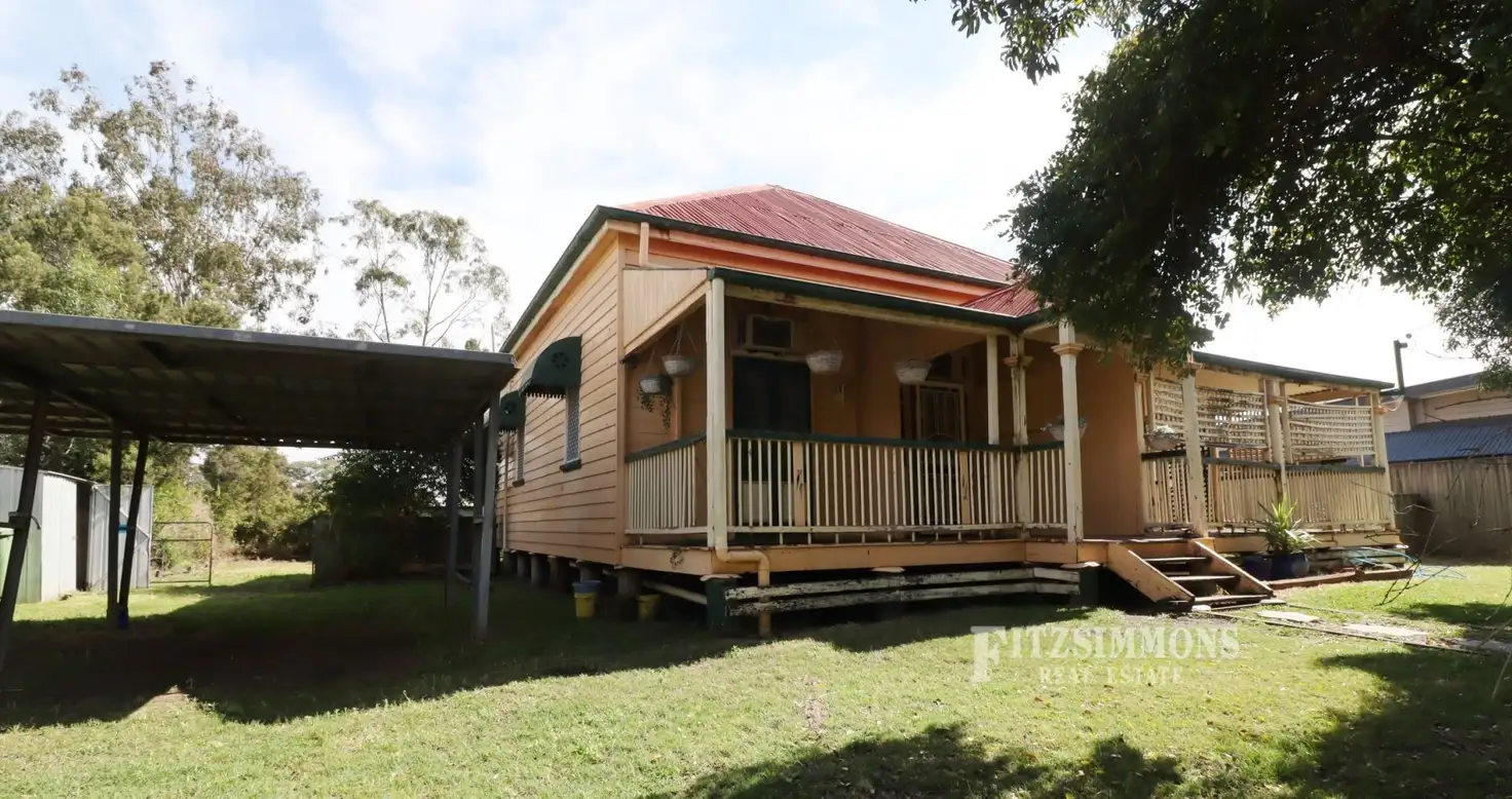 Main view of Homely house listing, 84 Arthur Street, Dalby QLD 4405