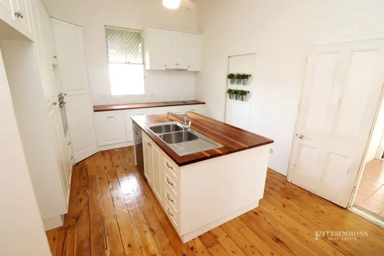 Fifth view of Homely house listing, 84 Arthur Street, Dalby QLD 4405