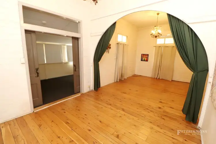 Seventh view of Homely house listing, 84 Arthur Street, Dalby QLD 4405