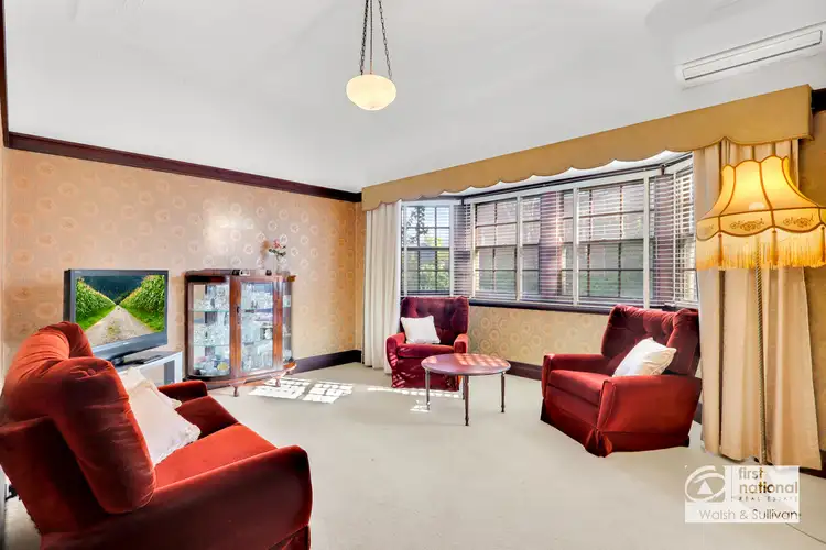 Third view of Homely house listing, 52 Hammers Road, Northmead NSW 2152