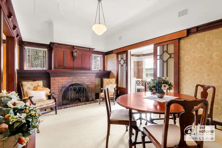 Fifth view of Homely house listing, 52 Hammers Road, Northmead NSW 2152