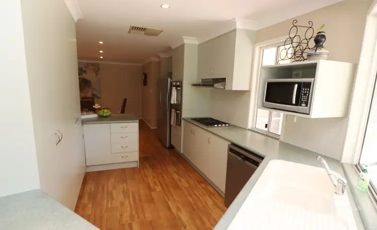 Fifth view of Homely house listing, 17 Spring Creek Drive, Dalby QLD 4405