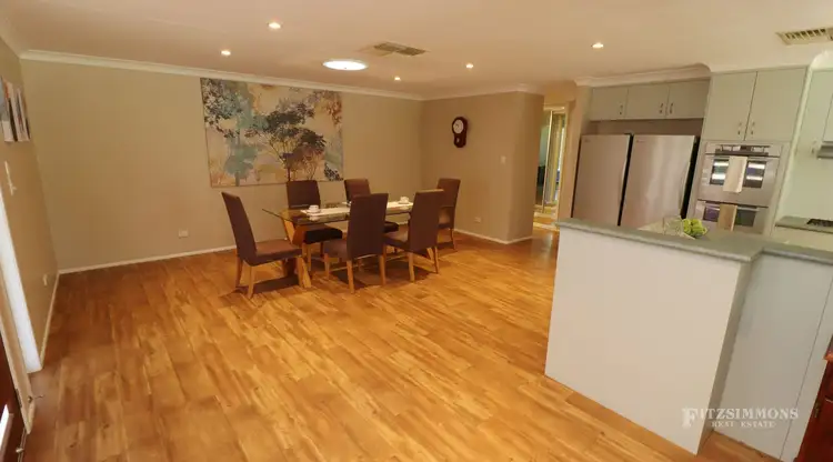 Sixth view of Homely house listing, 17 Spring Creek Drive, Dalby QLD 4405