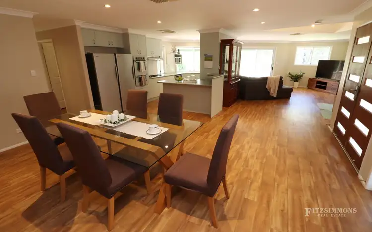 Seventh view of Homely house listing, 17 Spring Creek Drive, Dalby QLD 4405