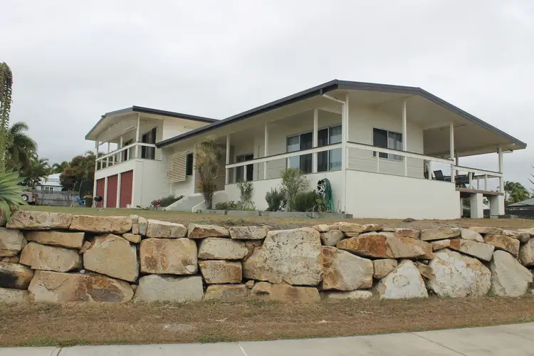 13 Harrison Court, Bowen QLD 4805