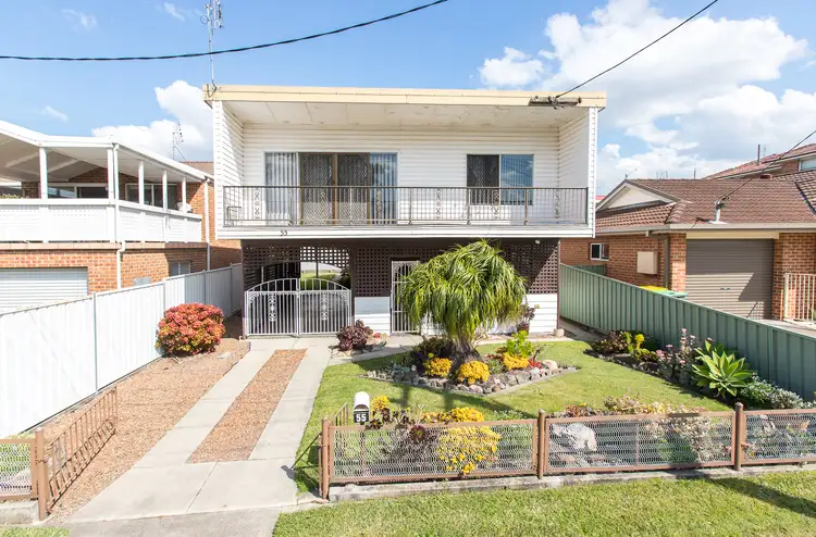 55 Verulam Road, Lambton NSW 2299