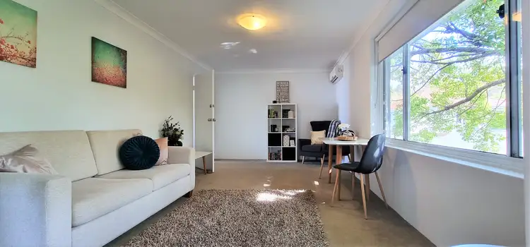 Main view of Homely unit listing, 7/105 Georgetown Road, Waratah NSW 2298