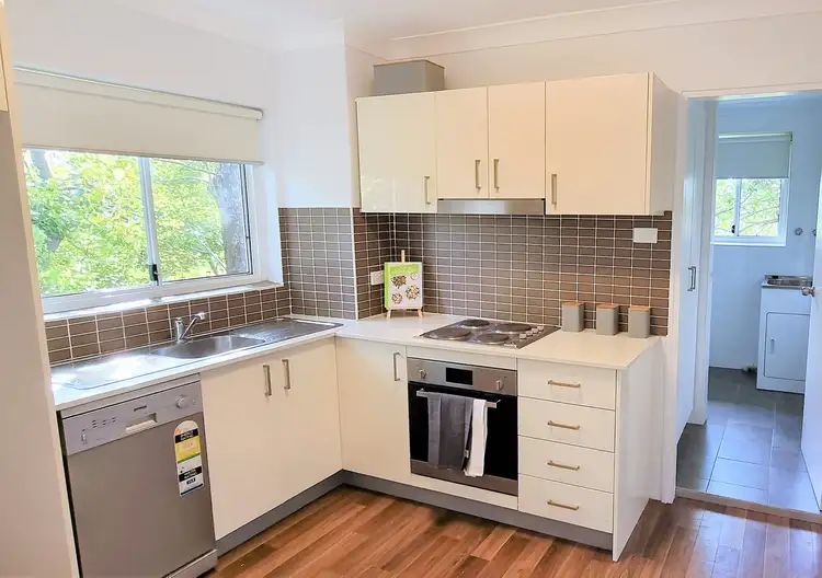 Second view of Homely unit listing, 7/105 Georgetown Road, Waratah NSW 2298