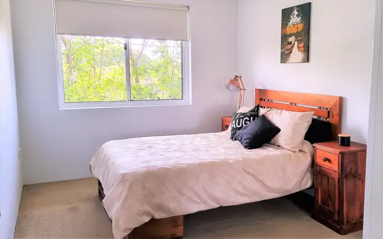 Third view of Homely unit listing, 7/105 Georgetown Road, Waratah NSW 2298