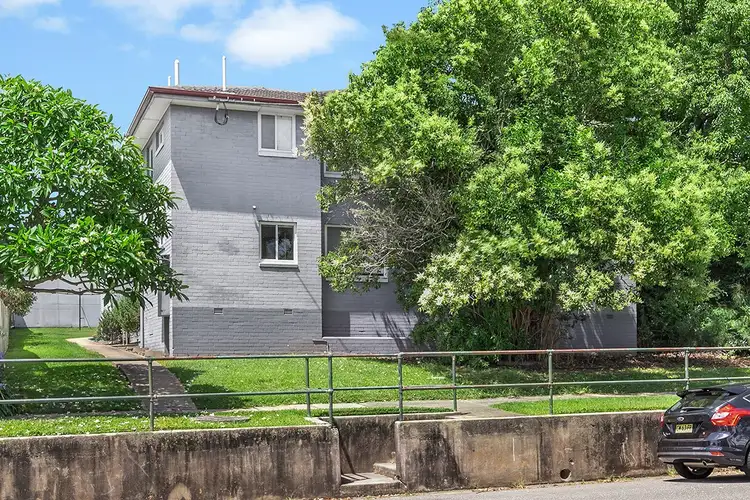 Fourth view of Homely unit listing, 7/105 Georgetown Road, Waratah NSW 2298