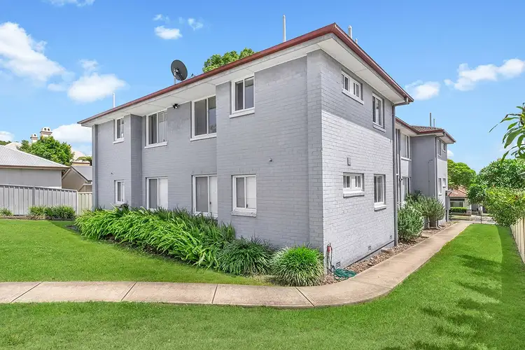 Fifth view of Homely unit listing, 7/105 Georgetown Road, Waratah NSW 2298