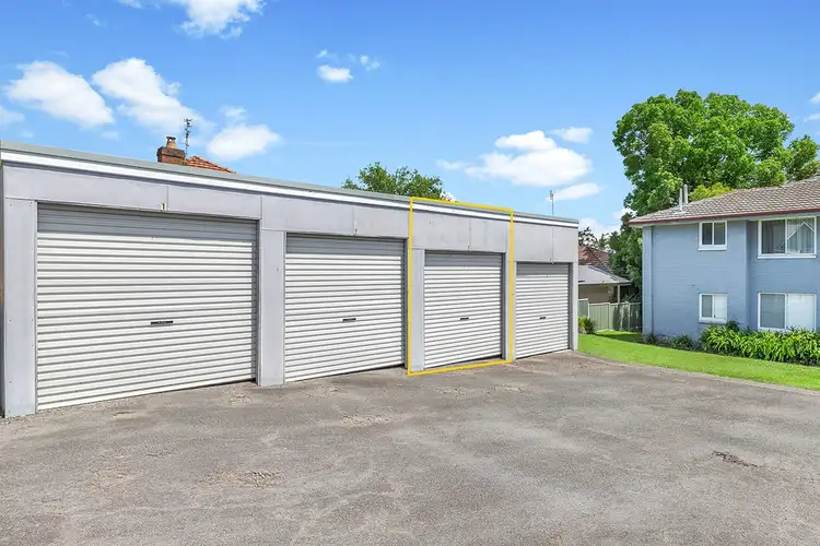 Sixth view of Homely unit listing, 7/105 Georgetown Road, Waratah NSW 2298