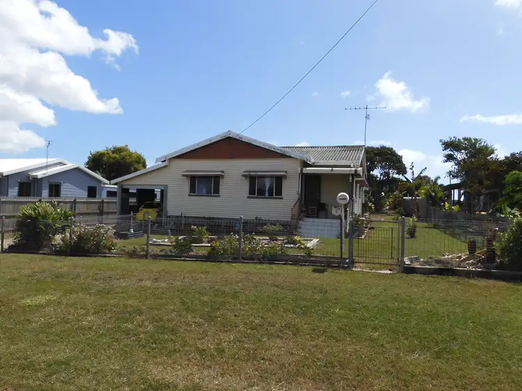 2 Denison Street, Bowen QLD 4805
