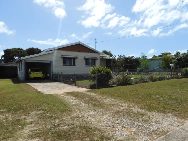 Second view of Homely house listing, 2 Denison Street, Bowen QLD 4805