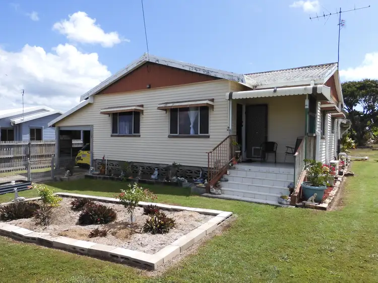 Third view of Homely house listing, 2 Denison Street, Bowen QLD 4805