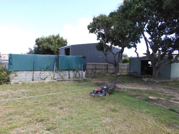 Fifth view of Homely house listing, 2 Denison Street, Bowen QLD 4805
