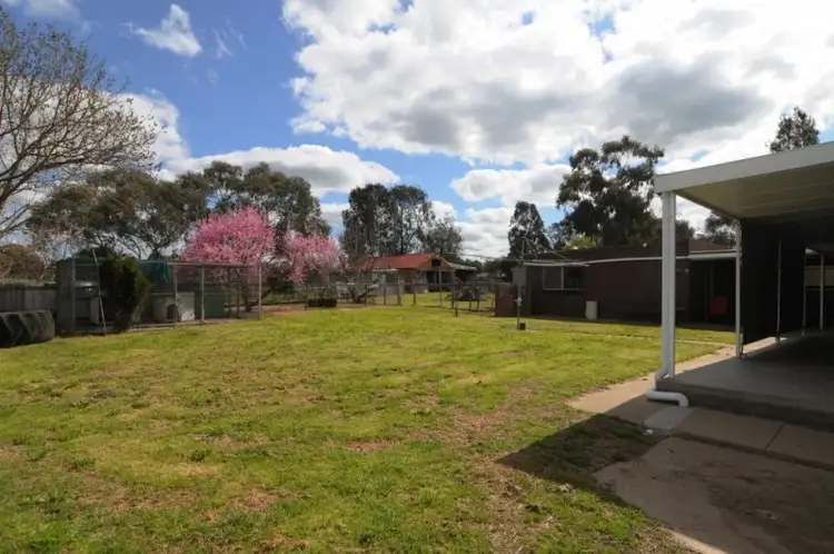 Sixth view of Homely house listing, 2137 Wangaratta-Yarrawonga Road, Peechelba VIC 3678